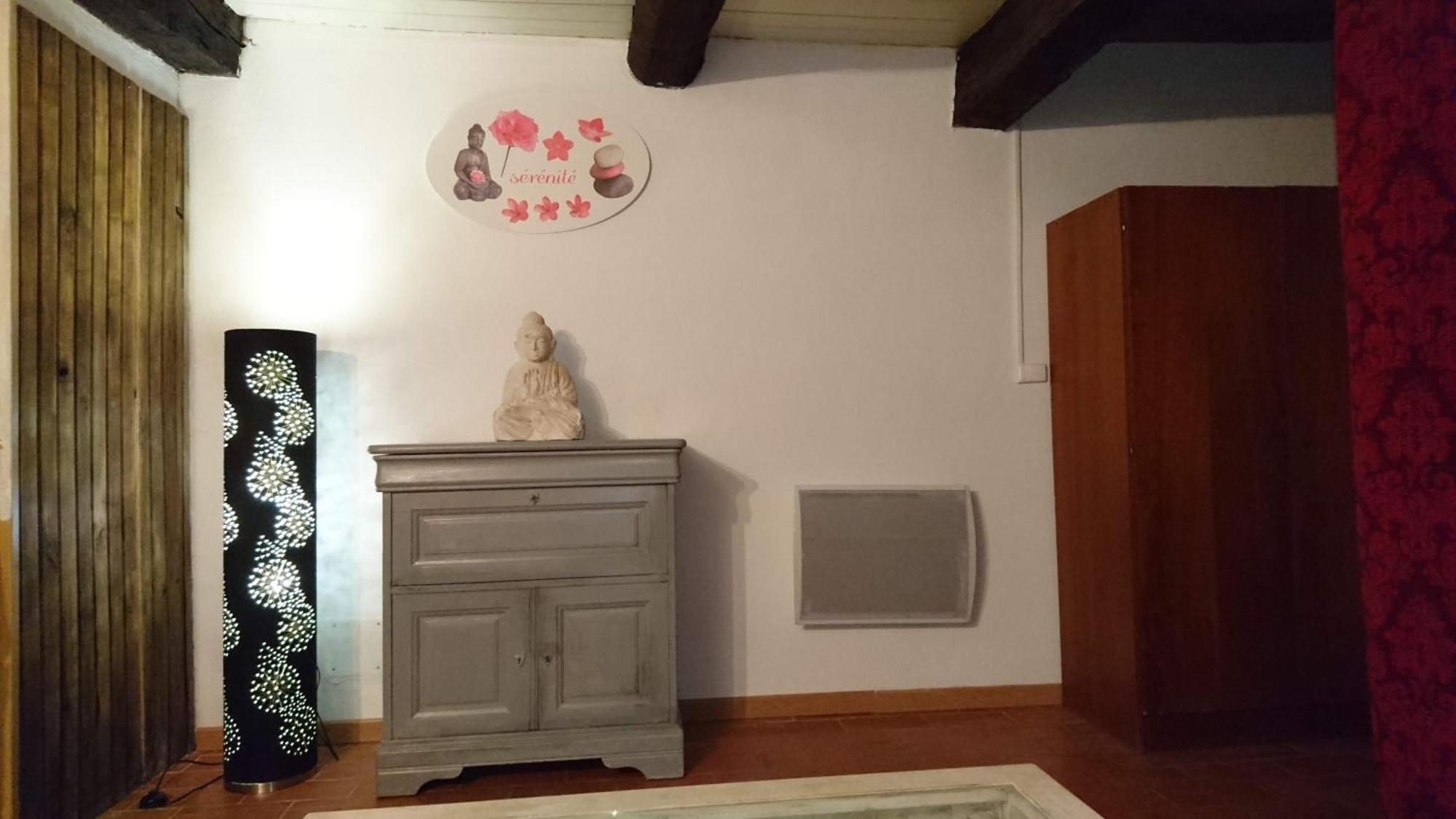 Studio Loft Belgentier 외부 사진