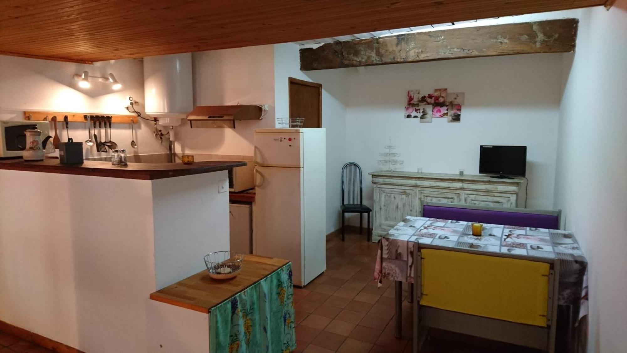 Studio Loft Belgentier 외부 사진