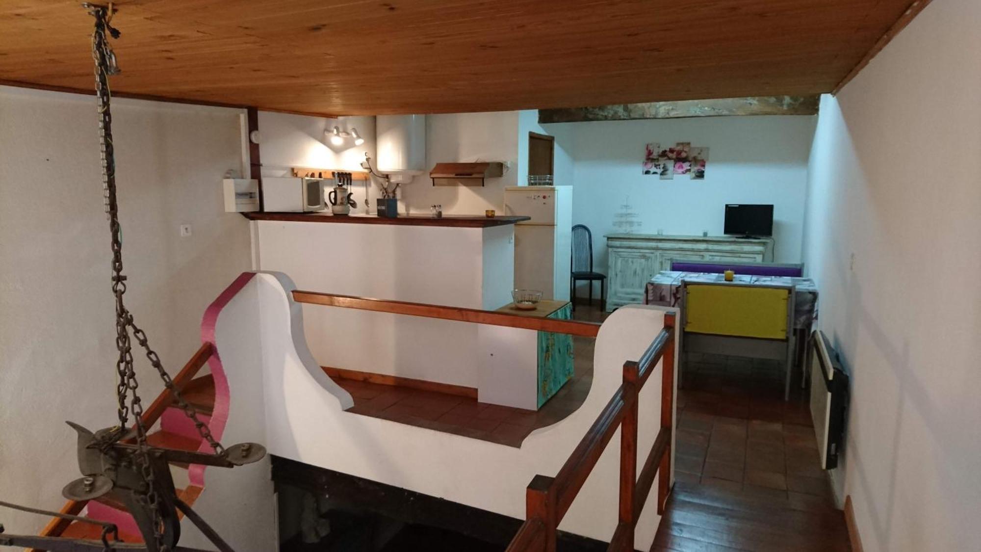 Studio Loft Belgentier 외부 사진