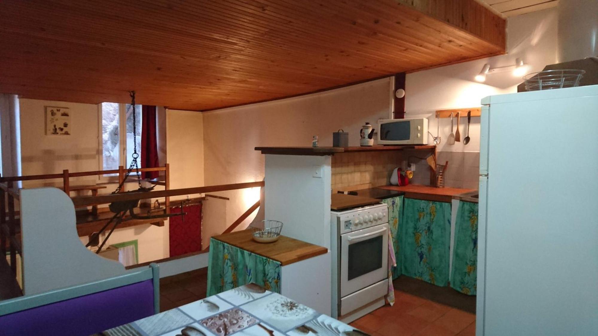 Studio Loft Belgentier 외부 사진