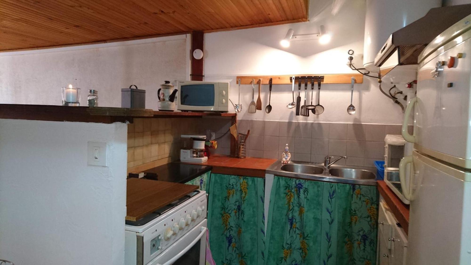 Studio Loft Belgentier 외부 사진