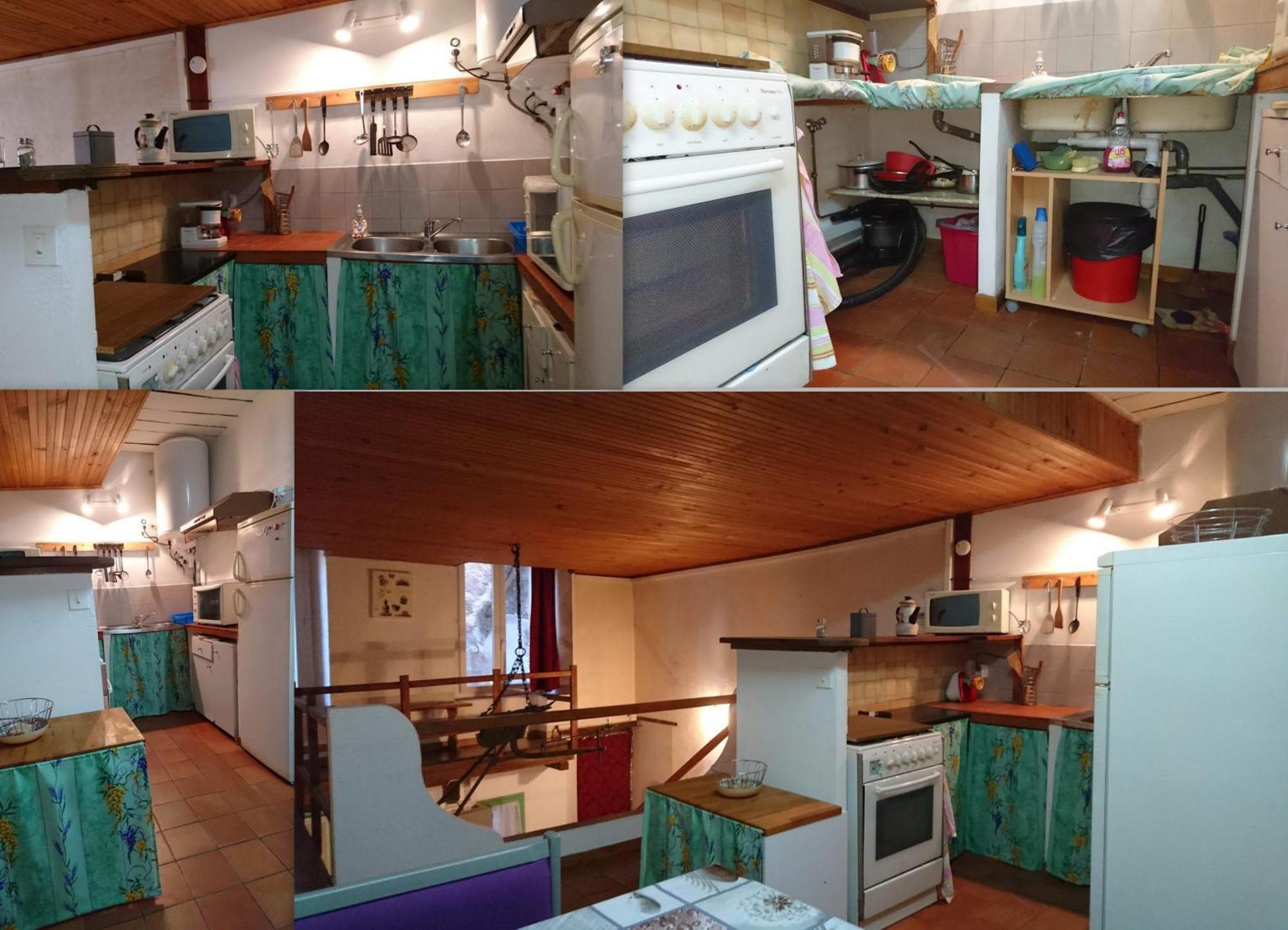 Studio Loft Belgentier 외부 사진